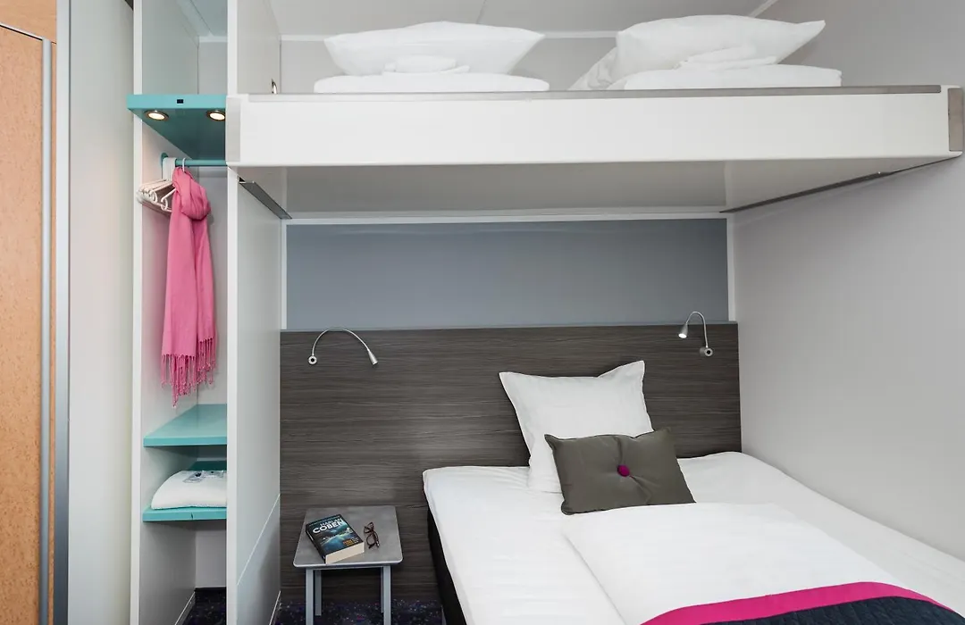 Cabinn Odense-1